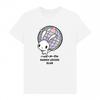 The Original Ramen Company Unisex Adult Disco Bunny T-Shirt