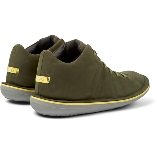 Полуботинки Camper Beetle Mid