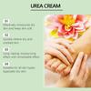 Wiyun Urea Foot Cream Softening And Moisturizing For Dry Cracked Heels And Feet