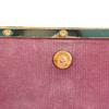 Louis Vuitton M91547 MonogramVernis Rossmore PM Shoulder Bag Clutch Bag