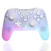 Shuoyutong Wireless RGB Gamepad for Switch, PC & Android