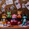 Care Bears x Stranger Things Fun Size Plush Toy - Mike's Bedtime Bear