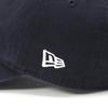 Kšiltovka New Era Casual Classic Simple Plain Snapback Navy FREE CASUAL CLASSIC BASIC NVY SWHI 25J