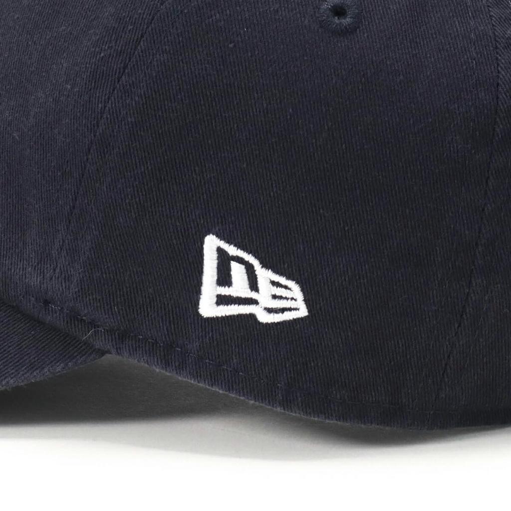Kšiltovka New Era Casual Classic Simple Plain Snapback Navy FREE CASUAL CLASSIC BASIC NVY SWHI 25J