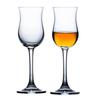 140 ml čirý pohár na whisky UIGEBEATHA VINTAGE Sommelier Exkluzivní křišťálová degustační sklenice na víno Niche Pohár na whisky Water Of Life
