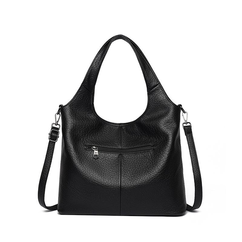 Women's Bag Underarm Bag PU Shoulder Bag