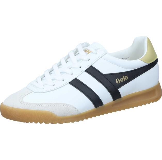 Кроссовки Gola Classics Women s Torpedo Leather Trainers EU 37