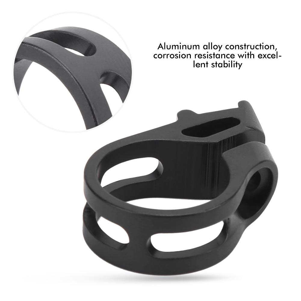 22,2mm Brems-Schaltgriff-Klemme Aluminiumlegierung Fahrradklemme für X7/X9/X0/XX/XO1/XX1 Fahrradkomponenten