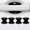 Car Door Handle Bowl Scratch Protective Sticker Anti-collision Strip For Chery Tiggo 2 3 4 7 8 Pro T3 3X IQ Amulet Fulwin Arrizo NN2
