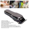 Horse Clipper Low Noise Horse Grooming Kit Alloy Cordless Livestock Clipper for Cow Cat Dog