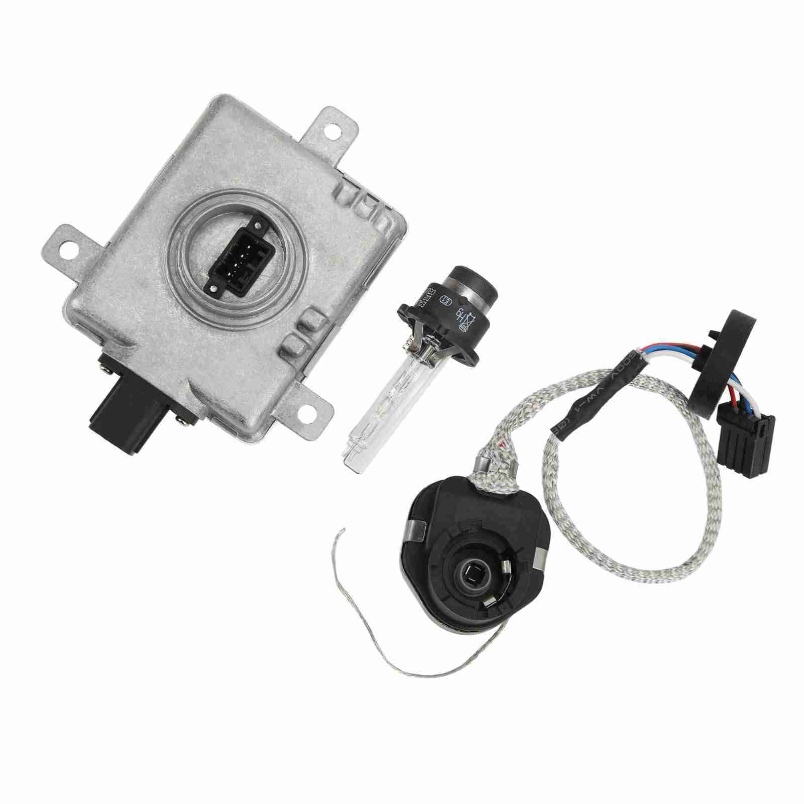 

Ксеноновый HID балласт фар с воспламенителем D2S лампа IP68 водонепроницаемая W3T19371 замена для Acura