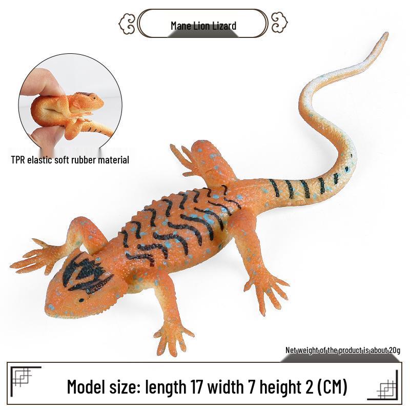 Soft Rubber Marine Animal Stress Relief Toys: Pufferfish, Octopus, Crab, Dunkleosteus Squeeze Models