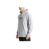 Puma X Vd Collaboration Warm Fashion Versatile Hooded Pullover Long Sleeve Sweatshirt Men sweatshirt Gray 598323-04