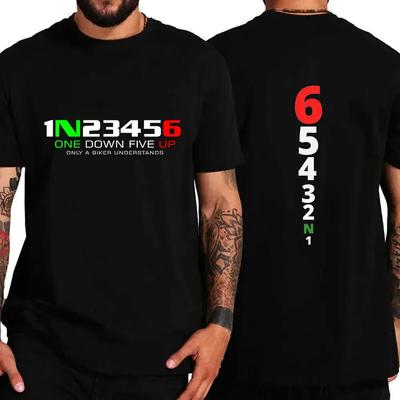 Oberteile – T-Shirts