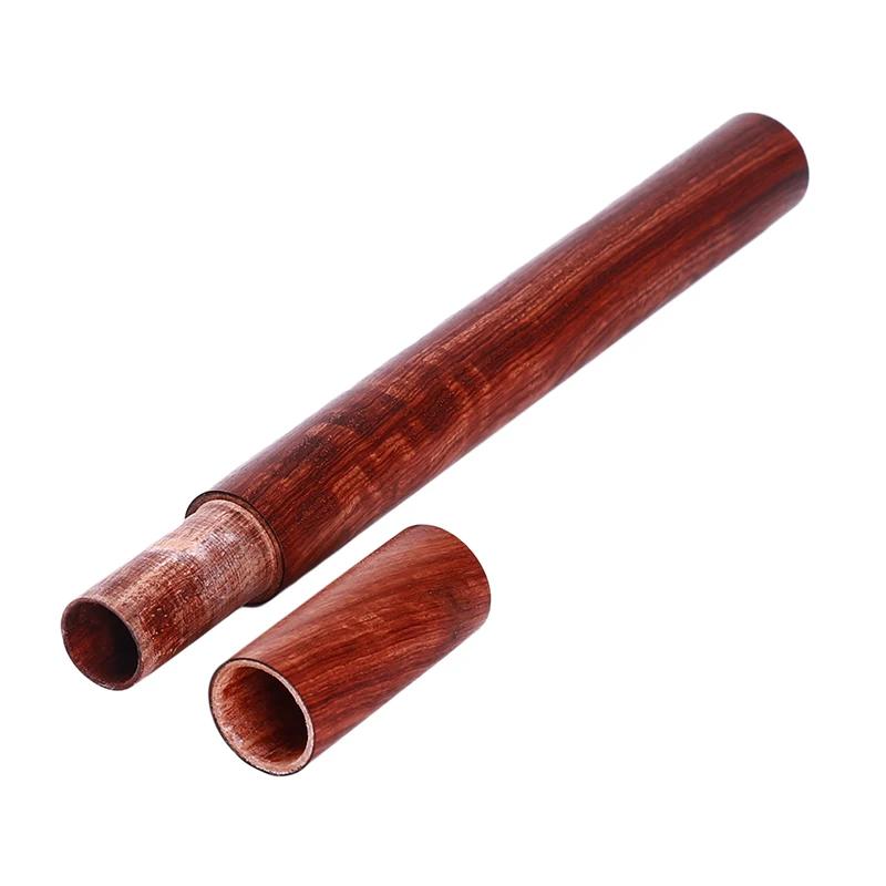 

Держатель для ароматической палочки из натурального дерева, ароматизаторы для дома, для здоровья сна, мебель, футляр из розового дерева, коробка для хранения