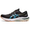 new Asics GT 2000 11 'Black Sun Peach'