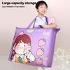 Oxford Cloth Mommy Maternity Bag Large Capacity Clothes Packing Bag  Nursery Use