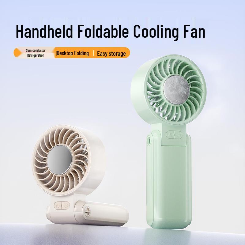 WOPOW FA37 Portable Folding Cooling Fan