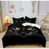 Fashion Technology Printing, 3D Digital Printing, Bedding, Duvet Covers, Pillowcases, Three-piece Sets