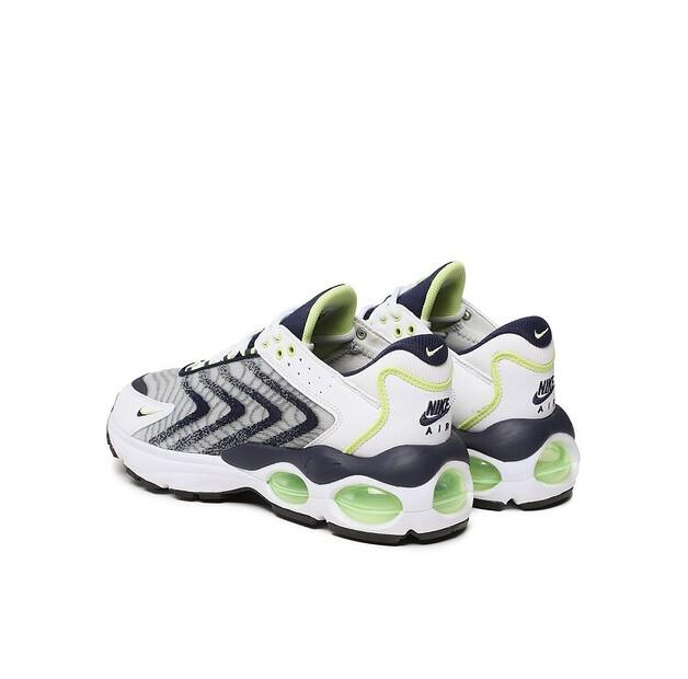 Adidași bărbați Nike Air max tw dq3984 101 alb