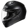 HJC C10 Solid Helmet HJH232 SEMI FLAT BLACK L (58 - 59cm)