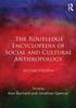 The The Routledge Encyclopedia of Social and Cultural Anthropology Book