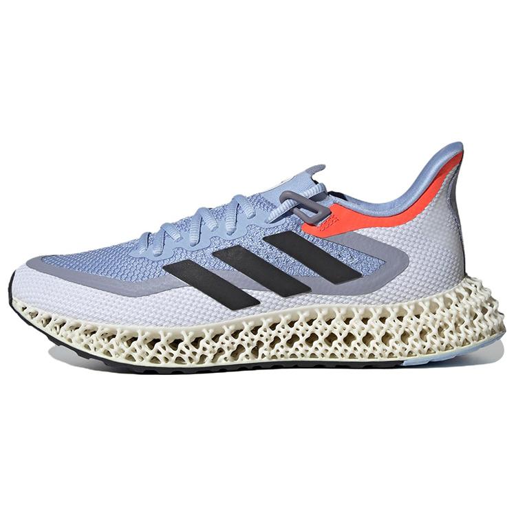 

Новые adidas 4D FWD Blue Dawn HP7654 44.5