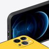 Cartoon Duck Phone Case Cover for iPhone 17 16 15 14 13 12 Pro Max 11 Pro Max 17 AIR Plus Shockproof Soft TPU Shell Fundas Capas