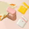 Handheld Plastic Bags Sealer Plastic Heat Sealer Portable Food Sealer Clip  Package Bag