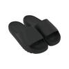 adidas Adilette Lumia Slide Triple Black Unisex Sneaker Core-Black JP9580