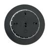 70mm Round Dials Analog Thermometers With High Accuracy Sensors For Precise Indoor Climate Monitoring