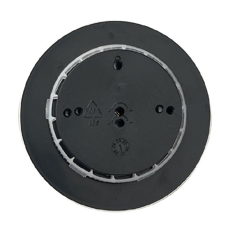 70mm Round Dials Analog Thermometers With High Accuracy Sensors For Precise Indoor Climate Monitoring