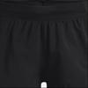 Under Armour Iso Chill Casual Shorts Women's Black 1361582-001