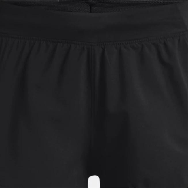 Under Armour Iso Chill Casual Shorts Women's Black 1361582-001
