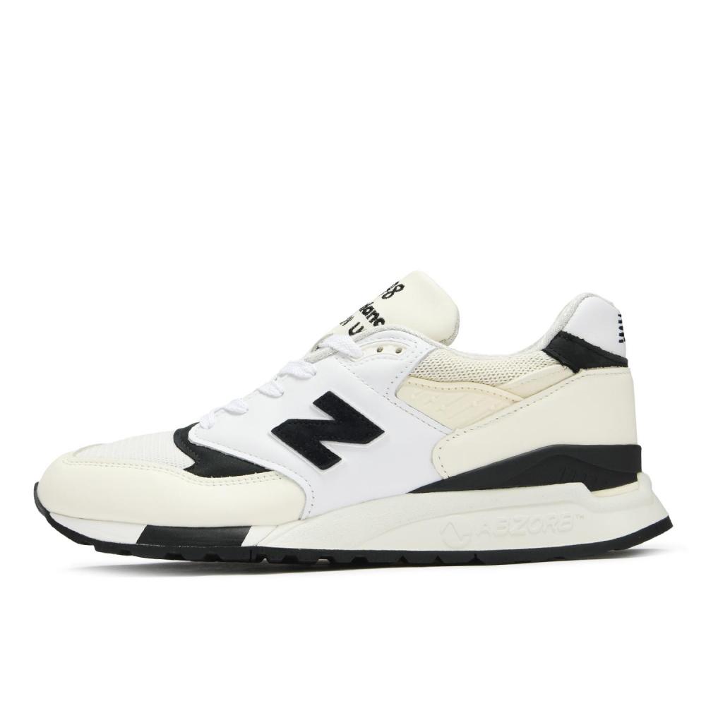 

New Balance U998Ti D U998Ti Белый Ти 275