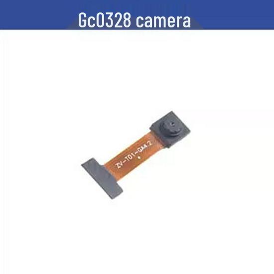 

Серия камер Sipeed: OV2640, OV5642, OV5693, GC0328, GC4653