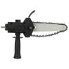 Chainsaw Attachment Electric Drill Modified To Chainsaw Attachment One Handed Electric Chain Saw for Wood Cutting