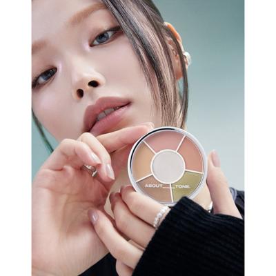 Make-up na oči – Oční stíny