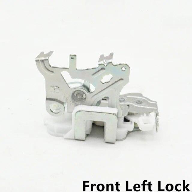 Für Honda Accord CM4 CM5 CM6 2003-2007 Türschloss Assy Motor Zentralantrieb