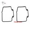 Motorcycle Carburetor Repair Kit Gasket Rubber for Yamaha TZR250 (3MA) Two-stroke TZR 250