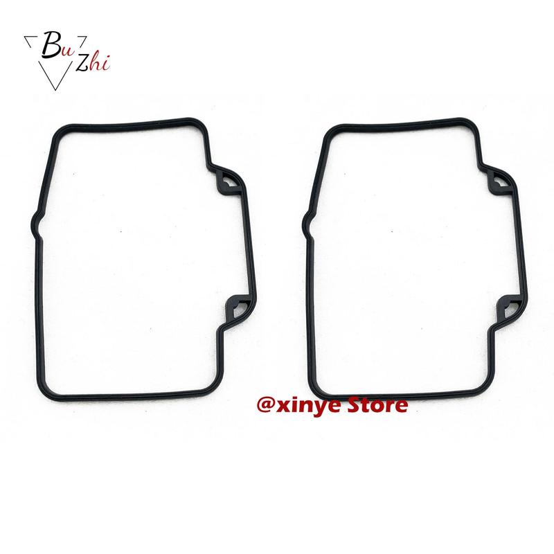 Motorcycle Carburetor Repair Kit Gasket Rubber for Yamaha TZR250 (3MA) Two-stroke TZR 250