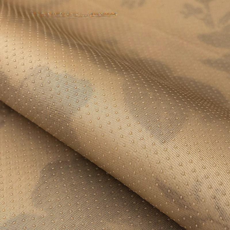 Modern Camellia Chenille Sofa Cover - Fit for Single To Four-Seater Sofas, Soft & Comfortable, Non-Slip, Dustproof & Breathable Couch Protector