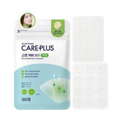 Olive Young CarePlus Narbenpflaster 24 Stück