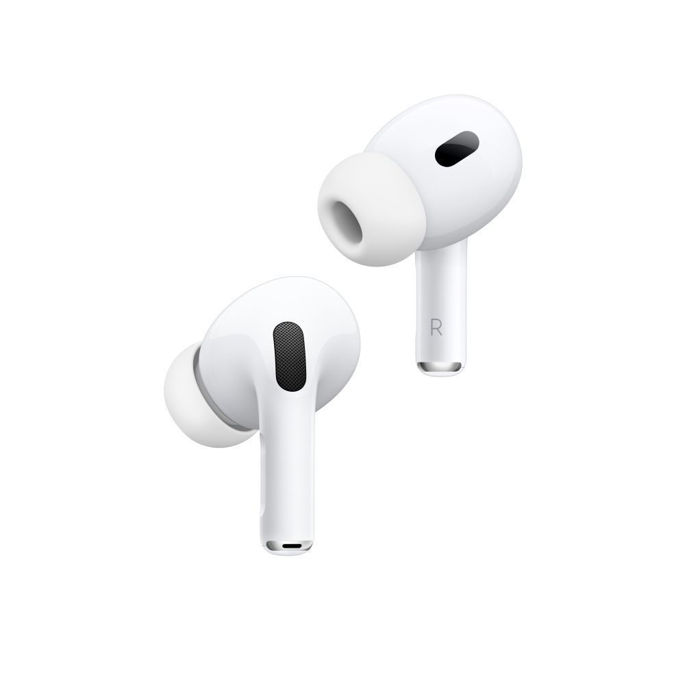 Apple AirPods Pro 2 USB-C Kopfhörer, Weiß