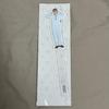 Used Official BTS SOWOOZOO Photo Prop Jimin JIMIN