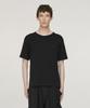 Waisseuli (U) Slim T-Shirt Black