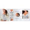 Women's Sexy Lace Nightgown V Neck Cami Sleep Dress Spaghetti Strap Slim Fit Short Slip Dress Side Slit Soft Stretch Nightwear