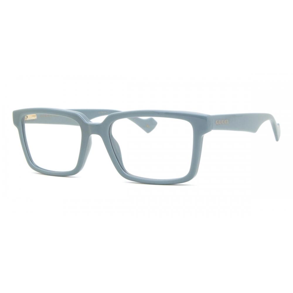 Gucci Gg1543s With Clip On 003 Men Eyeglasses