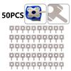 4S Battery Pack U-shaped No Oxidation No Peeling No Spots
