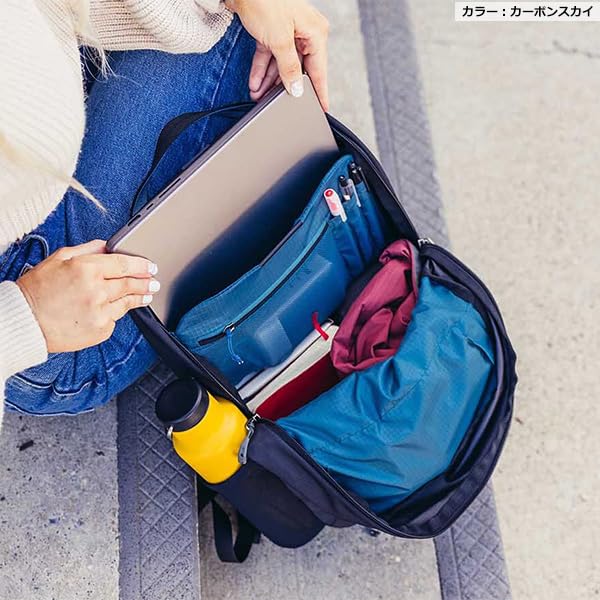 Gregory Trekking Retona Mesa One 150948D789 Backpack, 25, Brown, Size,